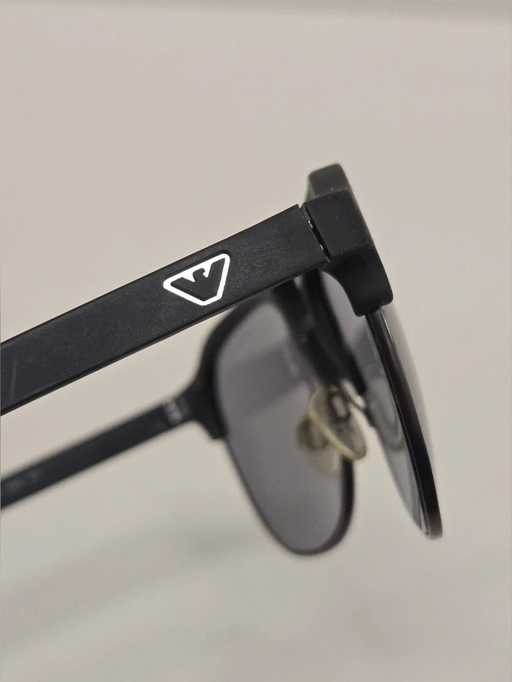 Emporio Armani EA4077 sunglasses With Case